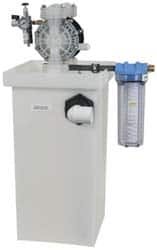 180 GPH Oil Removal Capacity, Coalescent Skimmer MPN:TKO-14