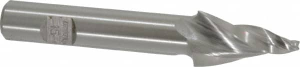 Tapered End Mill: 15 ° MPN:V-205A