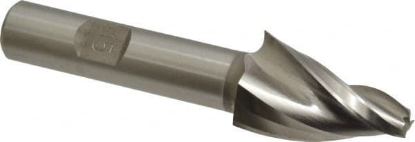 Tapered End Mill: 15 ° MPN:V-405A