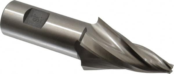 Tapered End Mill: 15 ° MPN:V-409