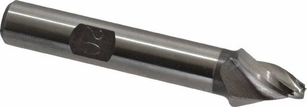 Tapered End Mill: 20 ° MPN:W-202