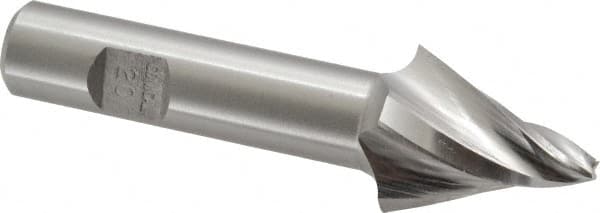 Tapered End Mill: 20 ° MPN:W-204