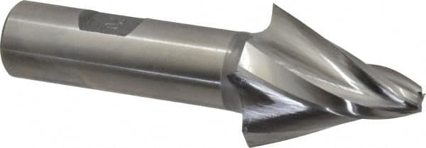 Tapered End Mill: 20 ° MPN:W-406