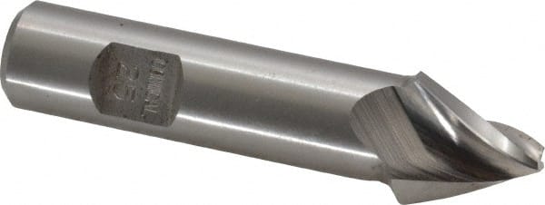 Tapered End Mill: 25 ° MPN:X-202