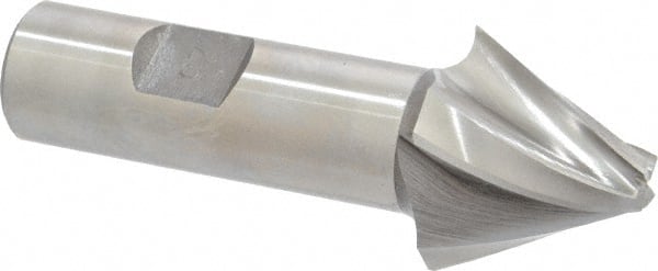 Tapered End Mill: 25 ° MPN:X-504