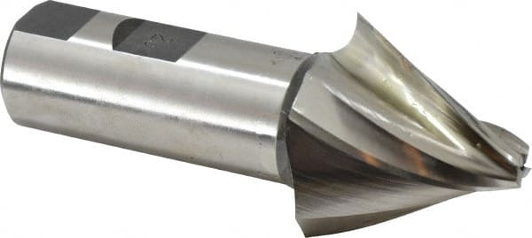 Tapered End Mill: 25 ° MPN:X-506