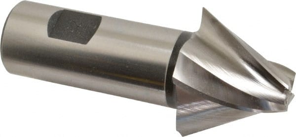 Tapered End Mill: 25 ° MPN:X-805