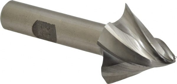 Tapered End Mill: 30 ° MPN:Z-204