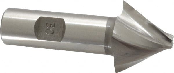 Tapered End Mill: 30 ° MPN:Z-404