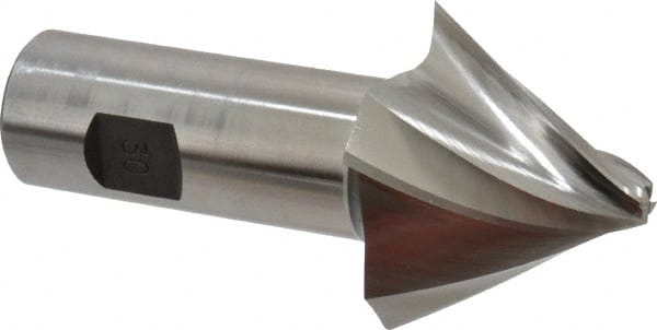 Tapered End Mill: 30 ° MPN:Z-406