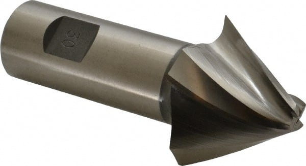 Tapered End Mill: 30 ° MPN:Z-605