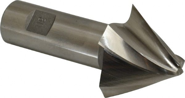 Tapered End Mill: 30 ° MPN:Z-606