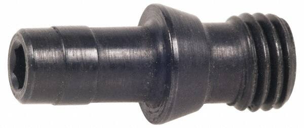 5/8 Inch Inscribed Circle, 1/8 Inch Hex Socket, 5/16-24 Thread, Negative Lock Pin for Indexable Tools MPN:NL-56L