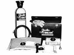 Quick Freezing Kit MPN:QF 1500