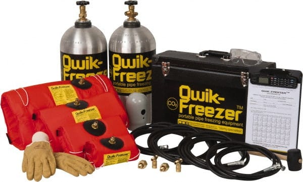 Quick Freezing Kit MPN:QF 4000