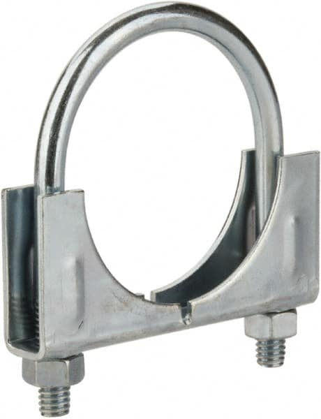 Pipe & Cable Hanger: 2-1/4