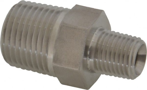 Pipe Hex Plug: 1