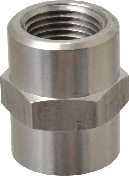 Pipe Coupling: 1/2