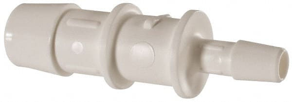 Polypro Barbed Tube Reducer: MPN:C10-5WP