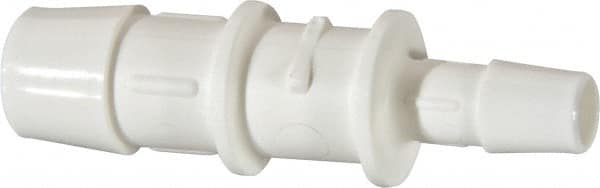 Polypro Barbed Tube Reducer: MPN:C10-6WP