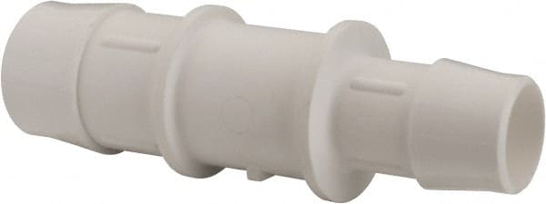 Polypro Barbed Tube Reducer: MPN:C16-12WP