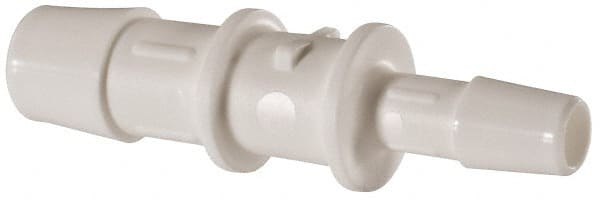 Polypro Barbed Tube Reducer: MPN:C8-5WP