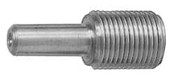 Plug Thread Gage: 3/4-10 Thread, 2B Class, Single End, No Go MPN:90312-000