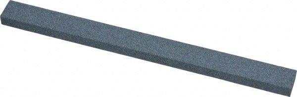 Rectangle Polishing Stone: Aluminum Oxide, 6