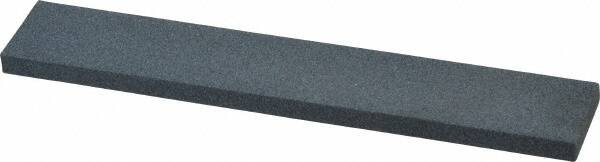 Rectangle Polishing Stone: Aluminum Oxide, 6