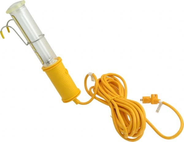 13 Watt Hand Held Electric Portable Fluorescent Light MPN:1113-2500