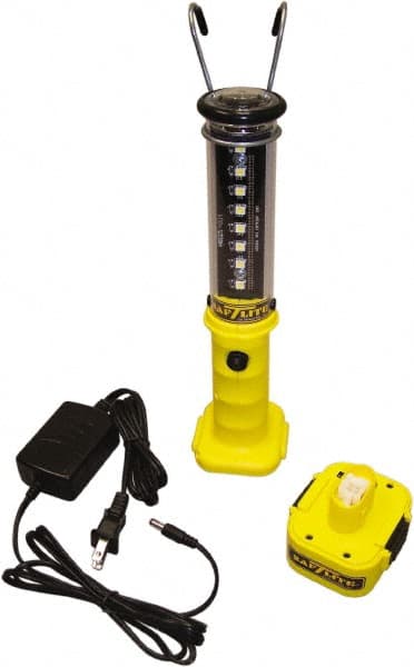 Cordless Work Light: LED MPN:2302-0011