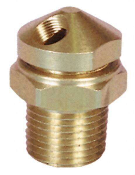 Pressure Washer Accessories, Material: Brass  MPN:7340