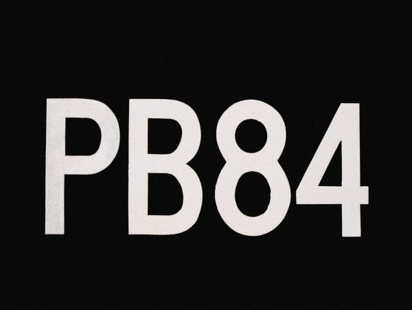 Number & Letter Label: MPN:DWR-1.5-H-5