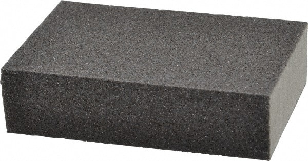 Sanding Sponge: 2-3/4