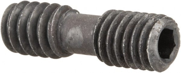 Differential Screw for Indexables: 3/32