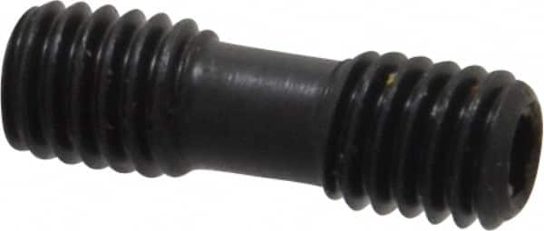 Differential Screw for Indexables: Hex Socket Drive, #10-32 Thread MPN:LS-20