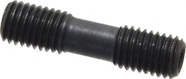 Differential Screw for Indexables: Hex Socket Drive, 1/4-28 Thread MPN:LS-30