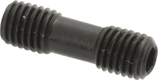 Differential Screw for Indexables: Hex Socket Drive, 1/4-28 Thread MPN:MS-47