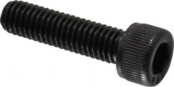 Cap Screw for Indexables: Socket, #10-32 Thread MPN:S-412