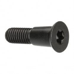 Lock Screw for Indexables: T20, Torx Drive, #10-32 Thread MPN:SD-3