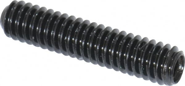 Set Screw: #8-32 x 3/4