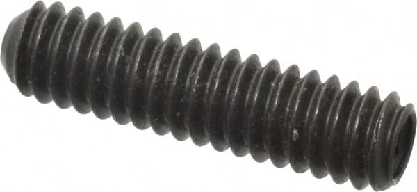 Set Screw: 1/4-20 x 1