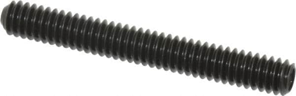 Set Screw: 1/4-20 x 2