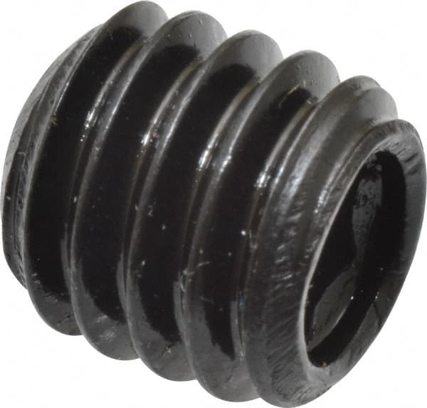 Set Screw: 5/16-18 x 5/16