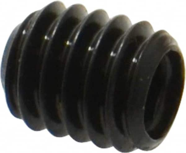 Set Screw: 5/16-18 x 3/8