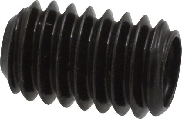 Set Screw: 5/16-18 x 1/2