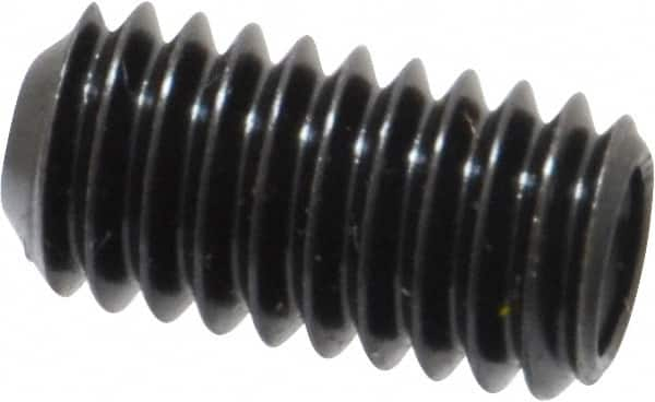 Set Screw: 5/16-18 x 5/8