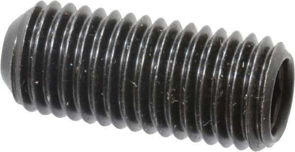 Set Screw: 5/16-24 x 3/4