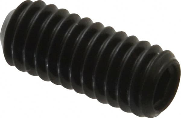 Set Screw: 5/16-18 x 3/4