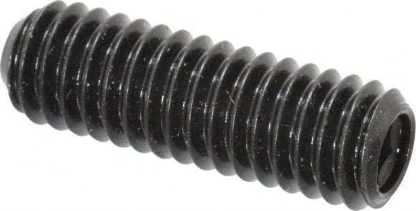 Set Screw: 5/16-18 x 1